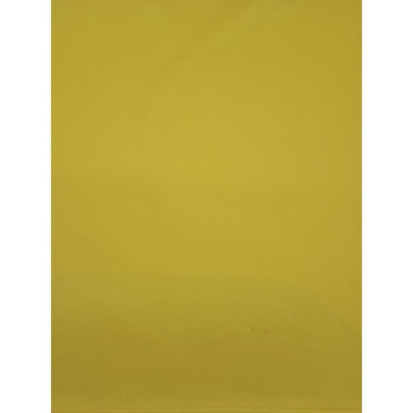 Joe Gibbs Racing M&M Kyle Busch Pit Crew Shirt Mens XL Yellow Top 2019 - Picture 9 of 16